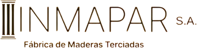 Logo Inmapar S.A.