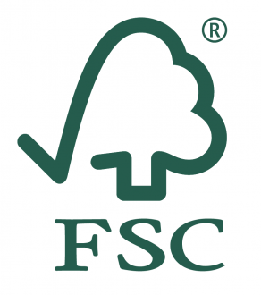 Certificación FSC